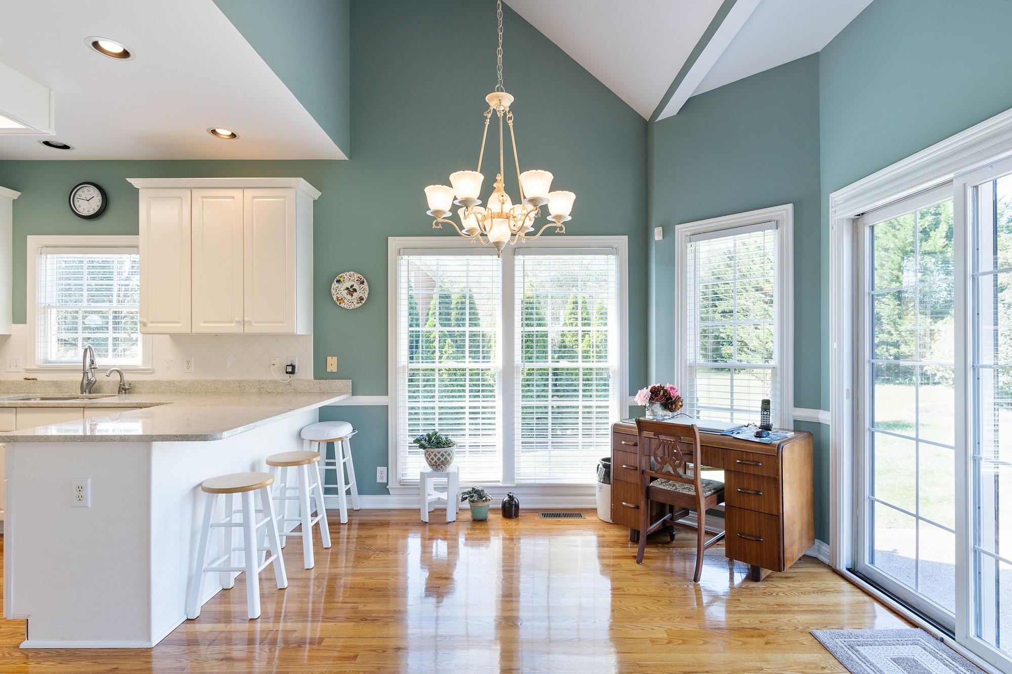 215 Chester Stevens Road Franklin, TN 37067 - Photo 15 of 32 Gallery Image 15