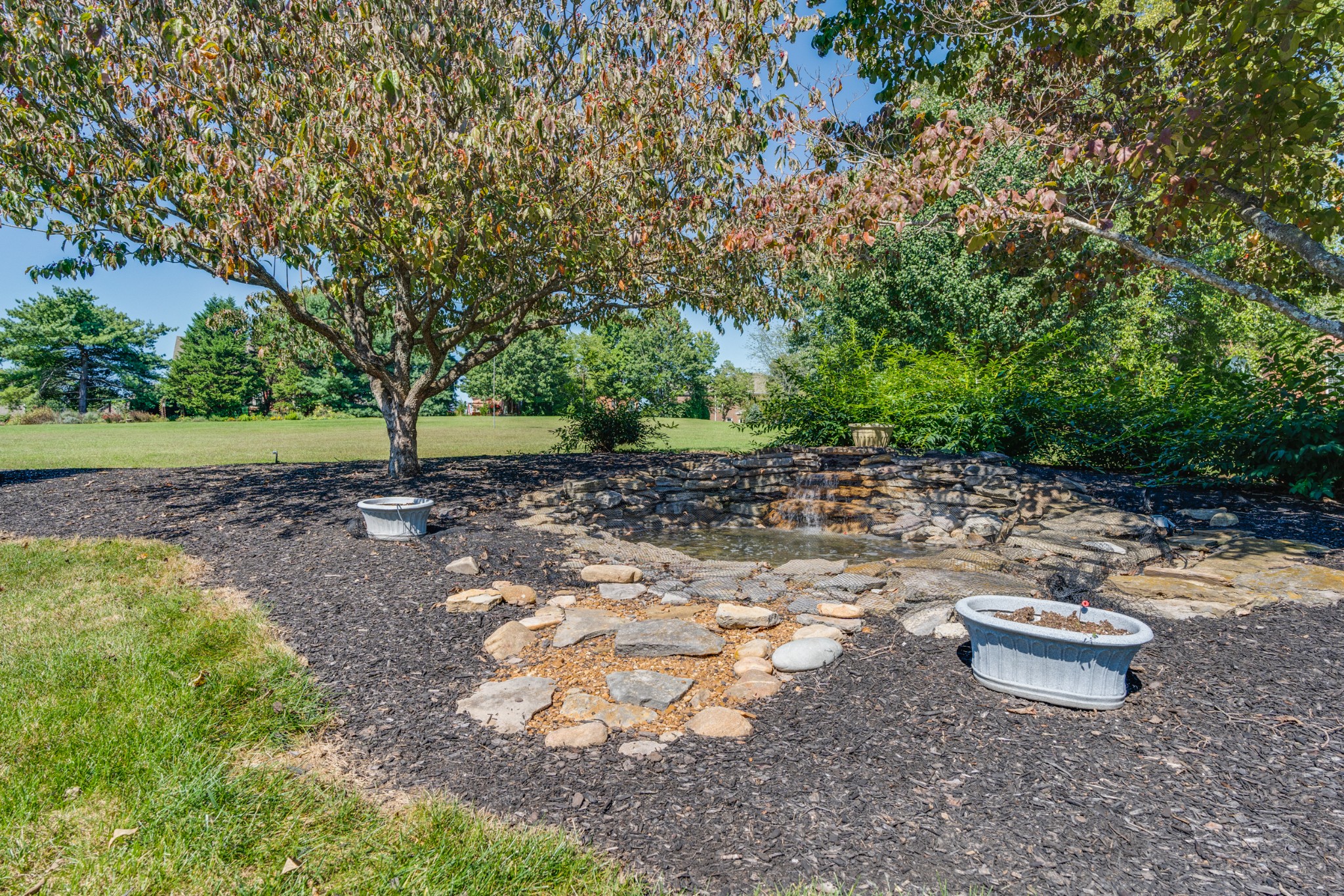 215 Chester Stevens Road Franklin, TN 37067 - Photo 28 of 32 Gallery Image 28