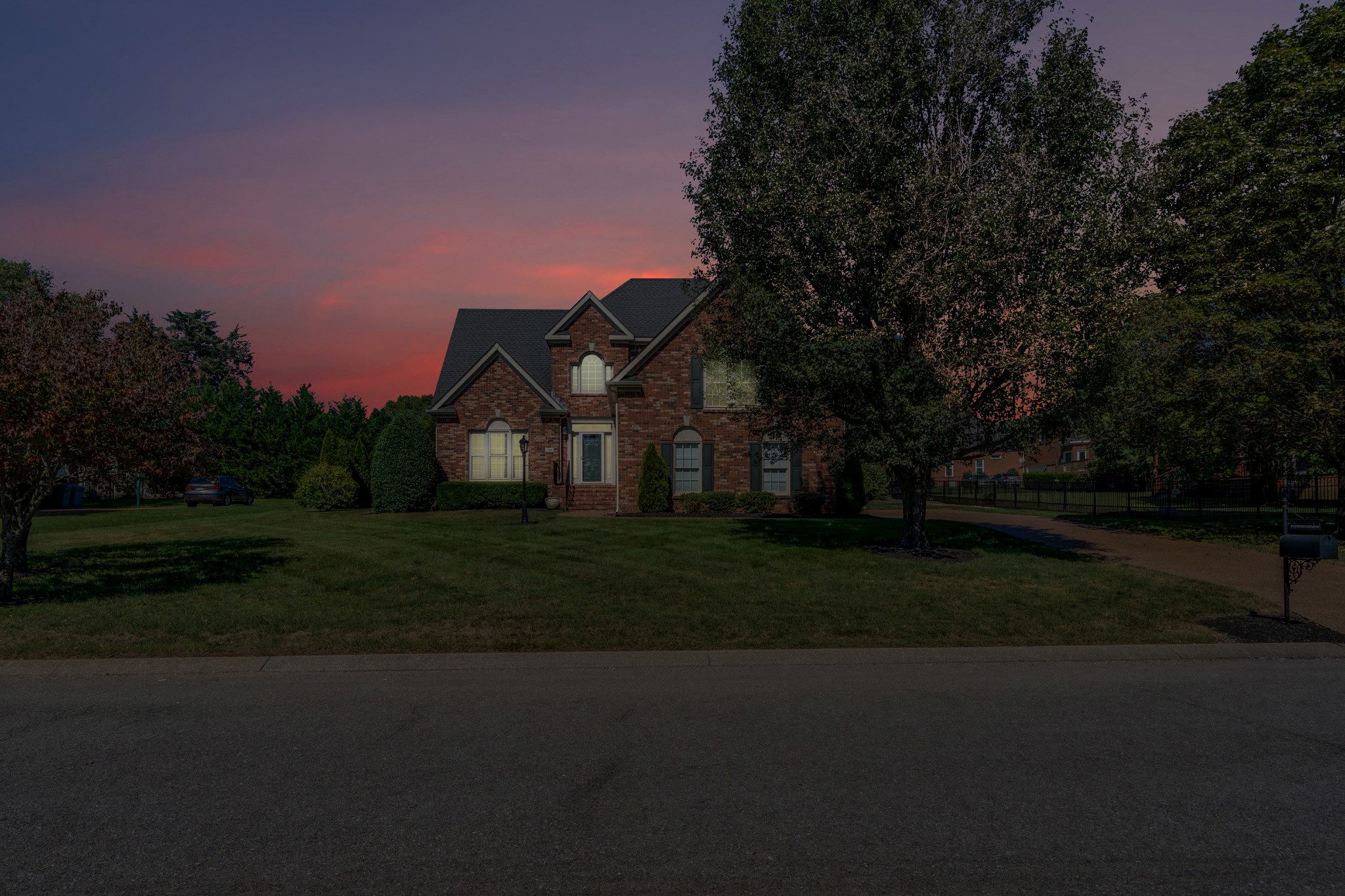 215 Chester Stevens Road Franklin, TN 37067 - Photo 29 of 32 Gallery Image 29