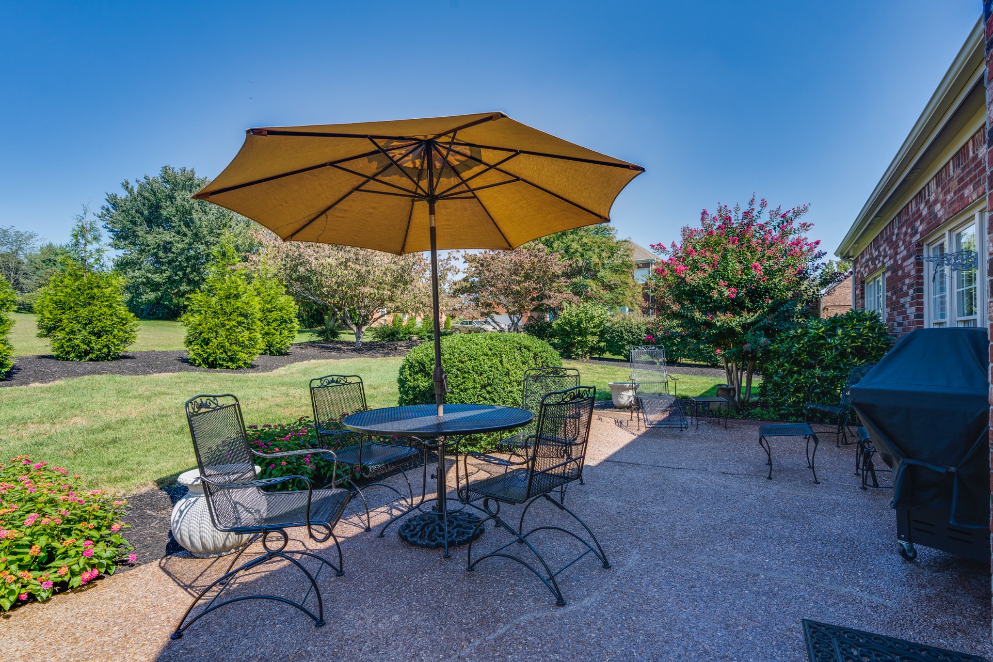 215 Chester Stevens Road Franklin, TN 37067 - Photo 30 of 32 Gallery Image 30