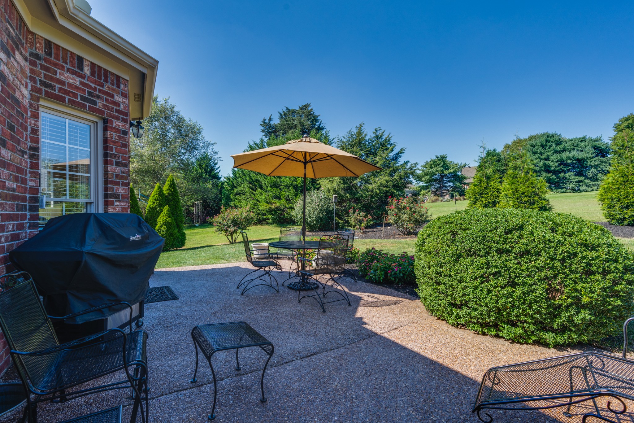 215 Chester Stevens Road Franklin, TN 37067 - Photo 31 of 32 Gallery Image 31