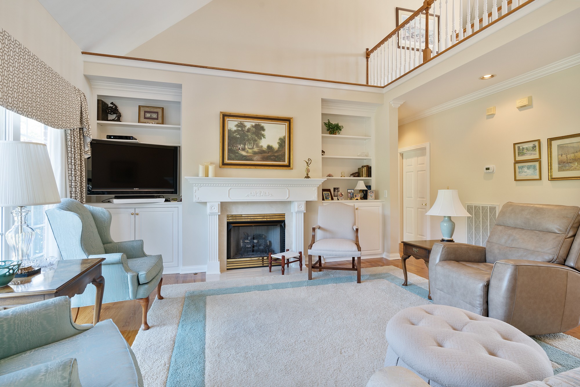 215 Chester Stevens Road Franklin, TN 37067 - Photo 9 of 32 Gallery Image 9