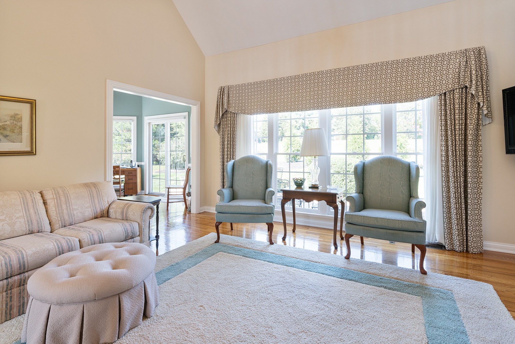 215 Chester Stevens Road Franklin, TN 37067 - Photo 10 of 32 Gallery Image 10