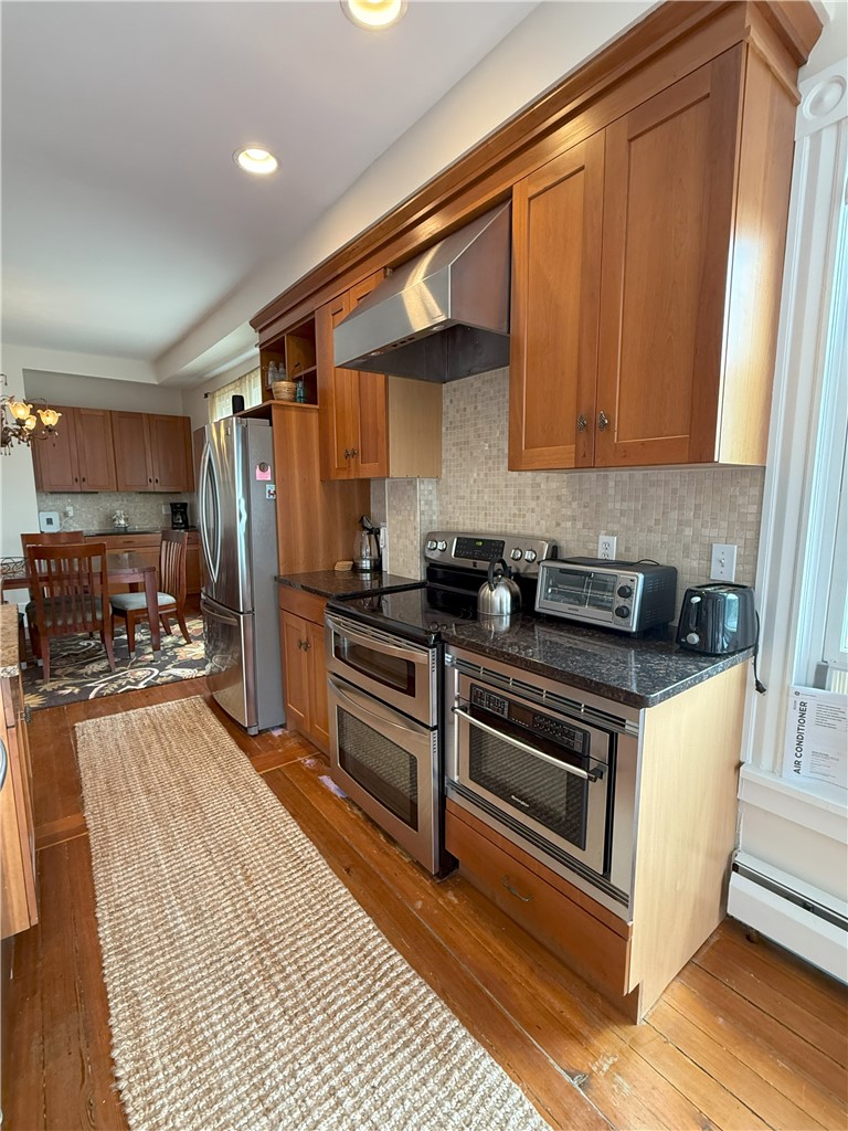 9 Union Street, Unit 1 Jamestown, RI 02835 - Photo 12 of 31