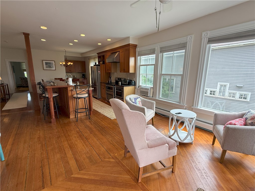 9 Union Street, Unit 1 Jamestown, RI 02835 - Photo 14 of 31