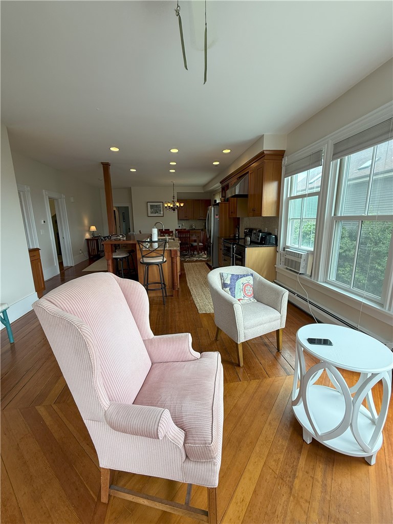 9 Union Street, Unit 1 Jamestown, RI 02835 - Photo 15 of 31