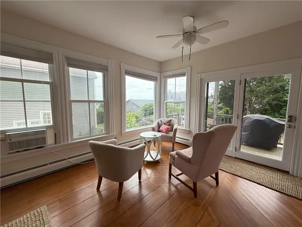 $2,700 | 9 Union Street, Unit 1, Jamestown, RI 02835