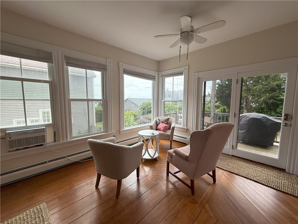 9 Union Street, Unit 1 Jamestown, RI 02835 - Photo 16 of 31