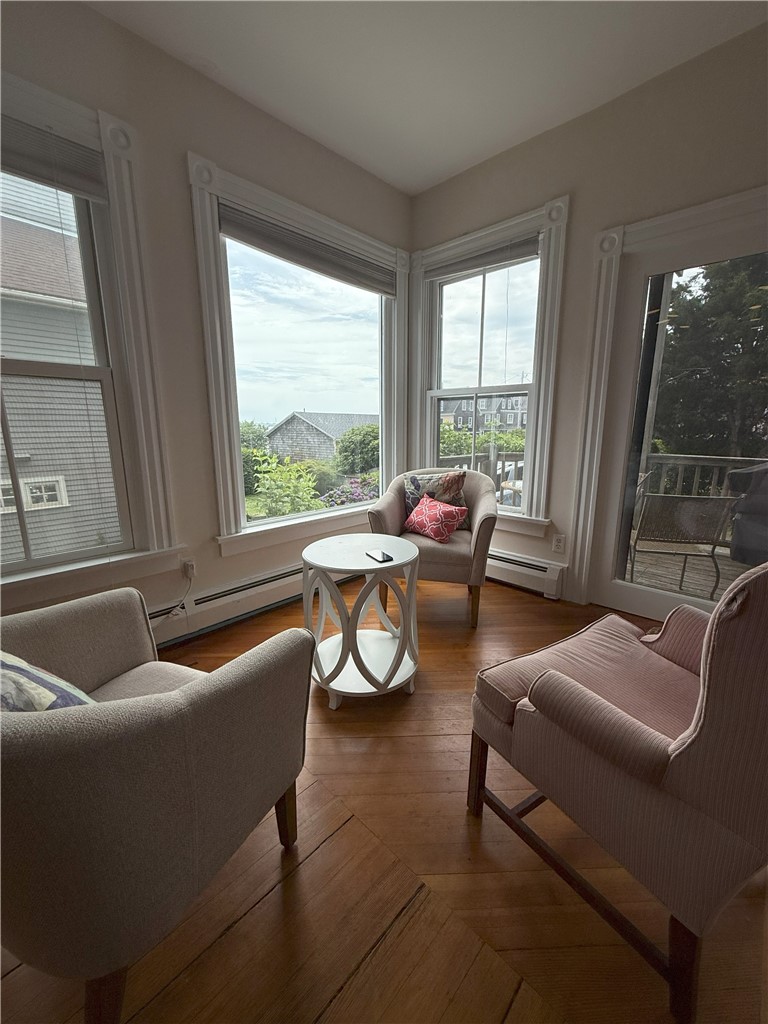 9 Union Street, Unit 1 Jamestown, RI 02835 - Photo 17 of 31