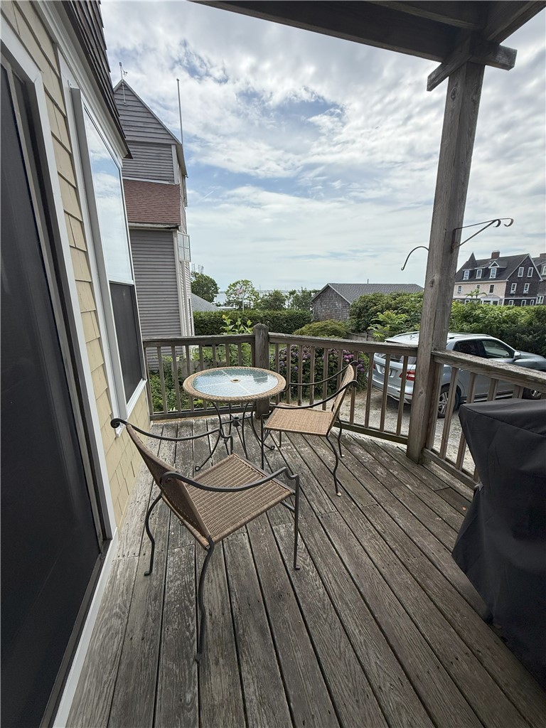 9 Union Street, Unit 1 Jamestown, RI 02835 - Photo 30 of 31