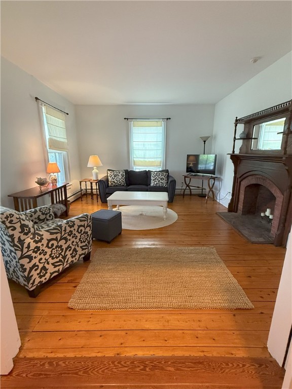 9 Union Street, Unit 1 Jamestown, RI 02835 - Photo 3 of 31