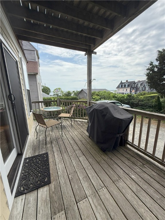 9 Union Street, Unit 1 Jamestown, RI 02835 - Photo 31 of 31