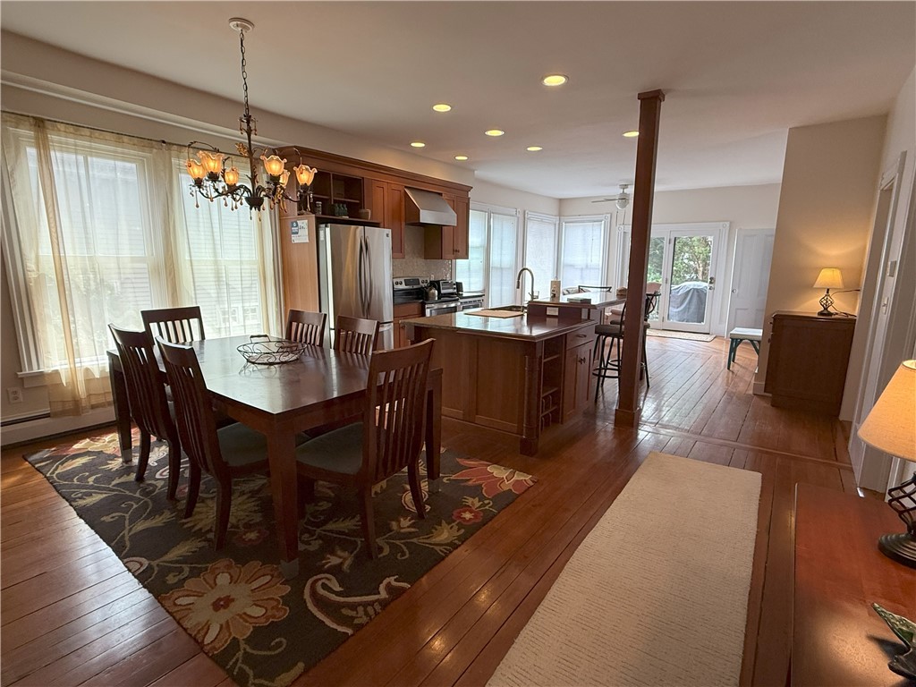 9 Union Street, Unit 1 Jamestown, RI 02835 - Photo 7 of 31