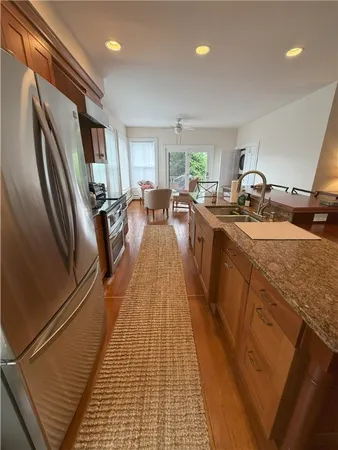 $2,700 | 9 Union Street, Unit 1, Jamestown, RI 02835