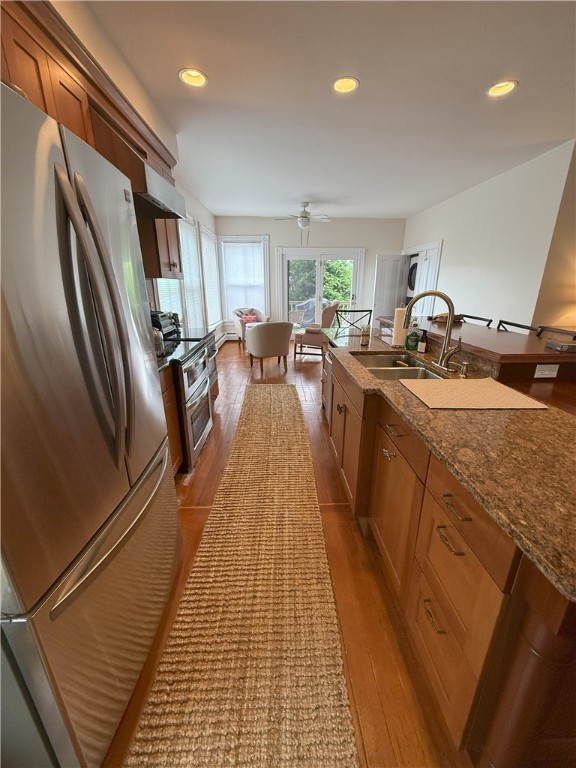 9 Union Street, Unit 1 Jamestown, RI 02835 - Photo 9 of 31