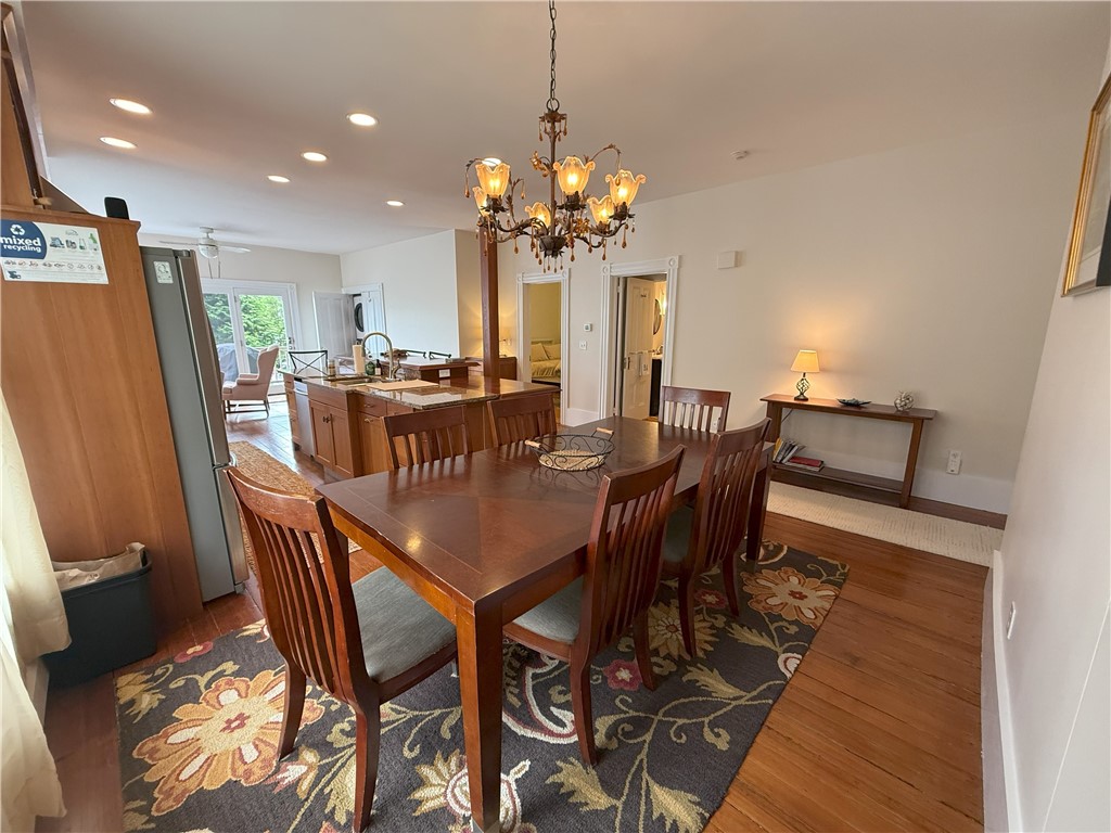 9 Union Street, Unit 1 Jamestown, RI 02835 - Photo 10 of 31