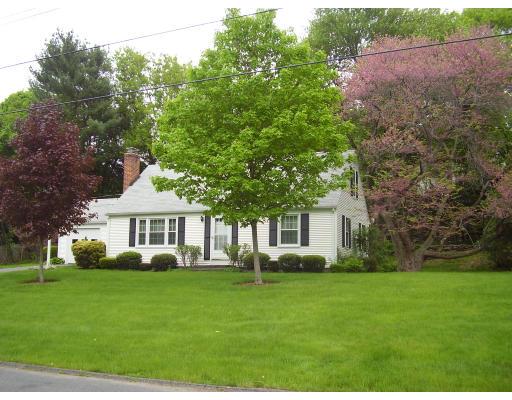 93 Meadow Road East Longmeadow, MA 01028 - Photo 1 of 5 Gallery Image 1
