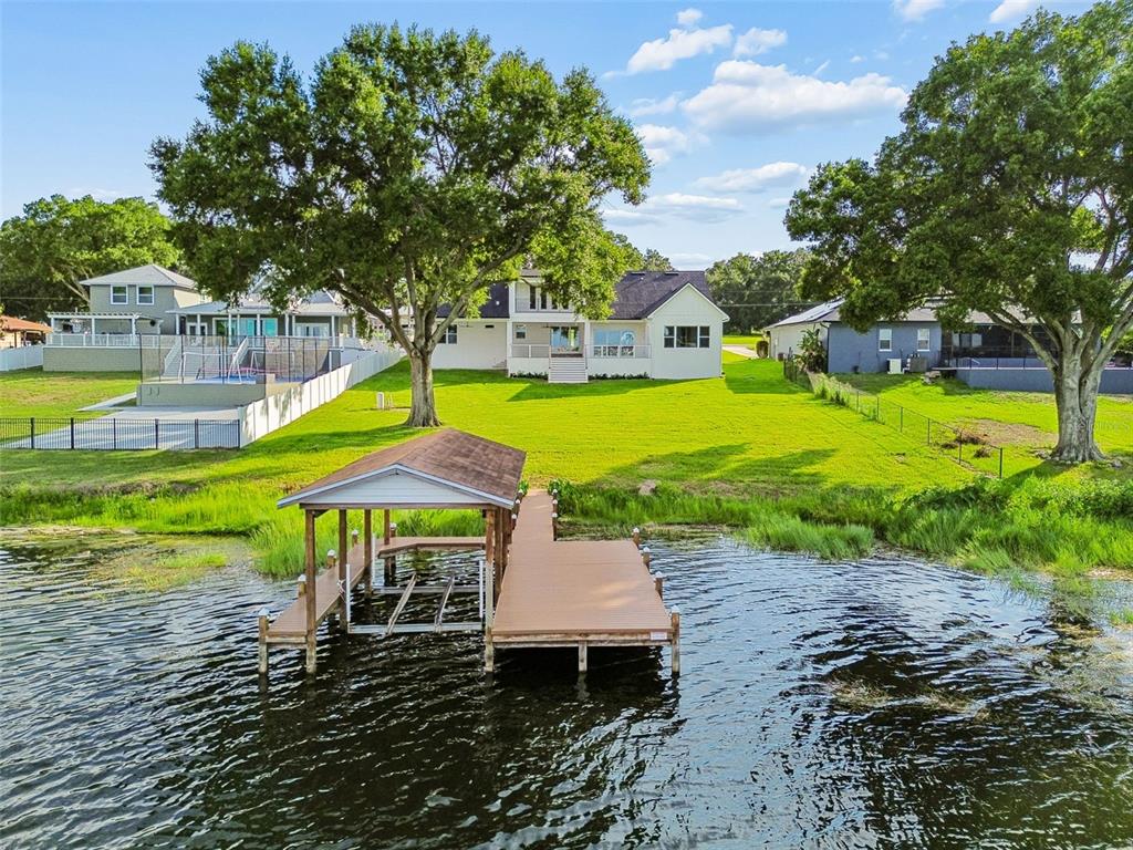 5683 Old Berkley Road Auburndale, FL 33823 - Photo 85 of 95