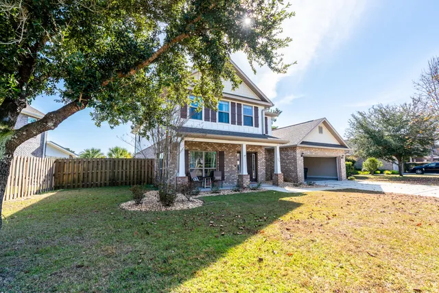 $599,000 | 279 Windchime Way, Freeport, FL 32439