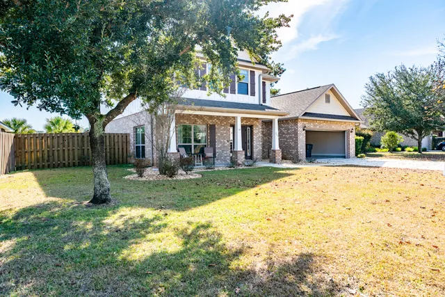 $599,000 | 279 Windchime Way, Freeport, FL 32439