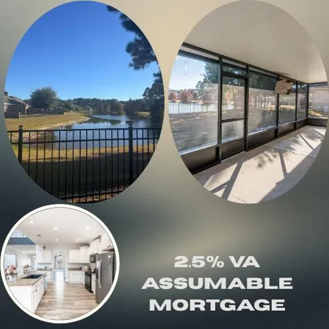 $599,000 | 279 Windchime Way, Freeport, FL 32439