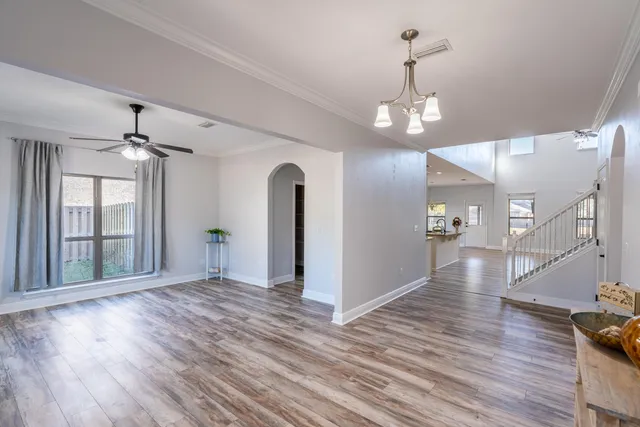 $599,000 | 279 Windchime Way, Freeport, FL 32439