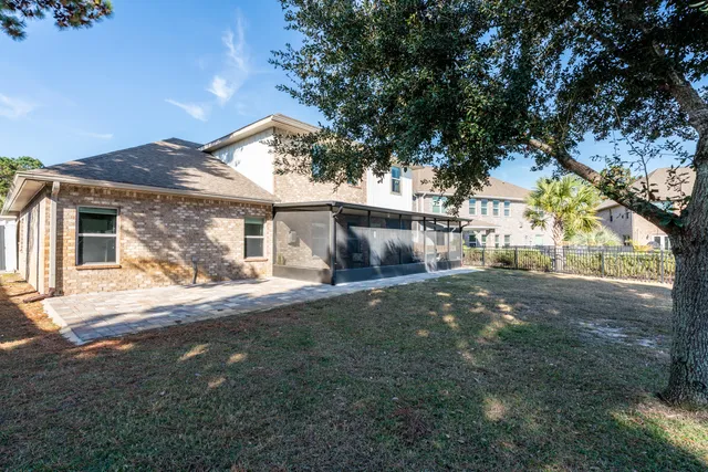 $599,000 | 279 Windchime Way, Freeport, FL 32439