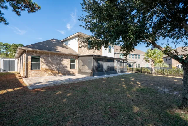 $599,000 | 279 Windchime Way, Freeport, FL 32439