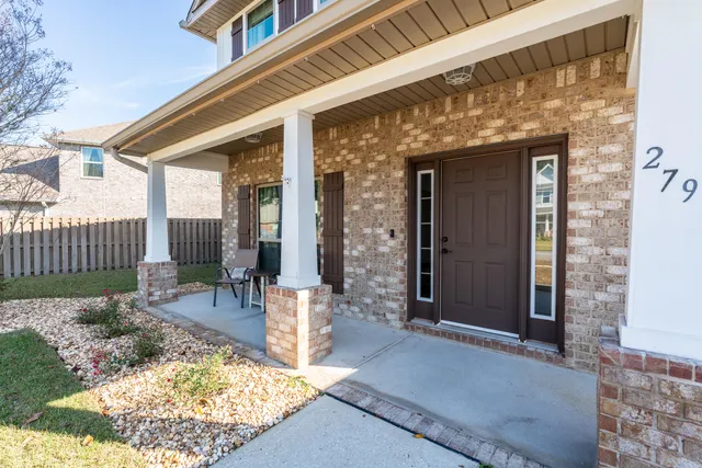$599,000 | 279 Windchime Way, Freeport, FL 32439
