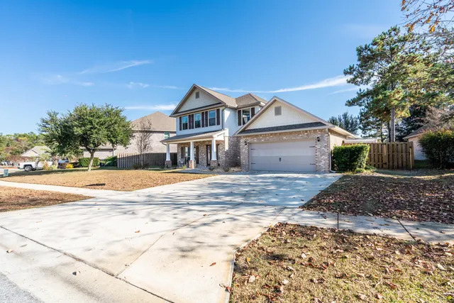 $599,000 | 279 Windchime Way, Freeport, FL 32439