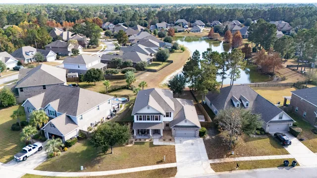 $599,000 | 279 Windchime Way, Freeport, FL 32439