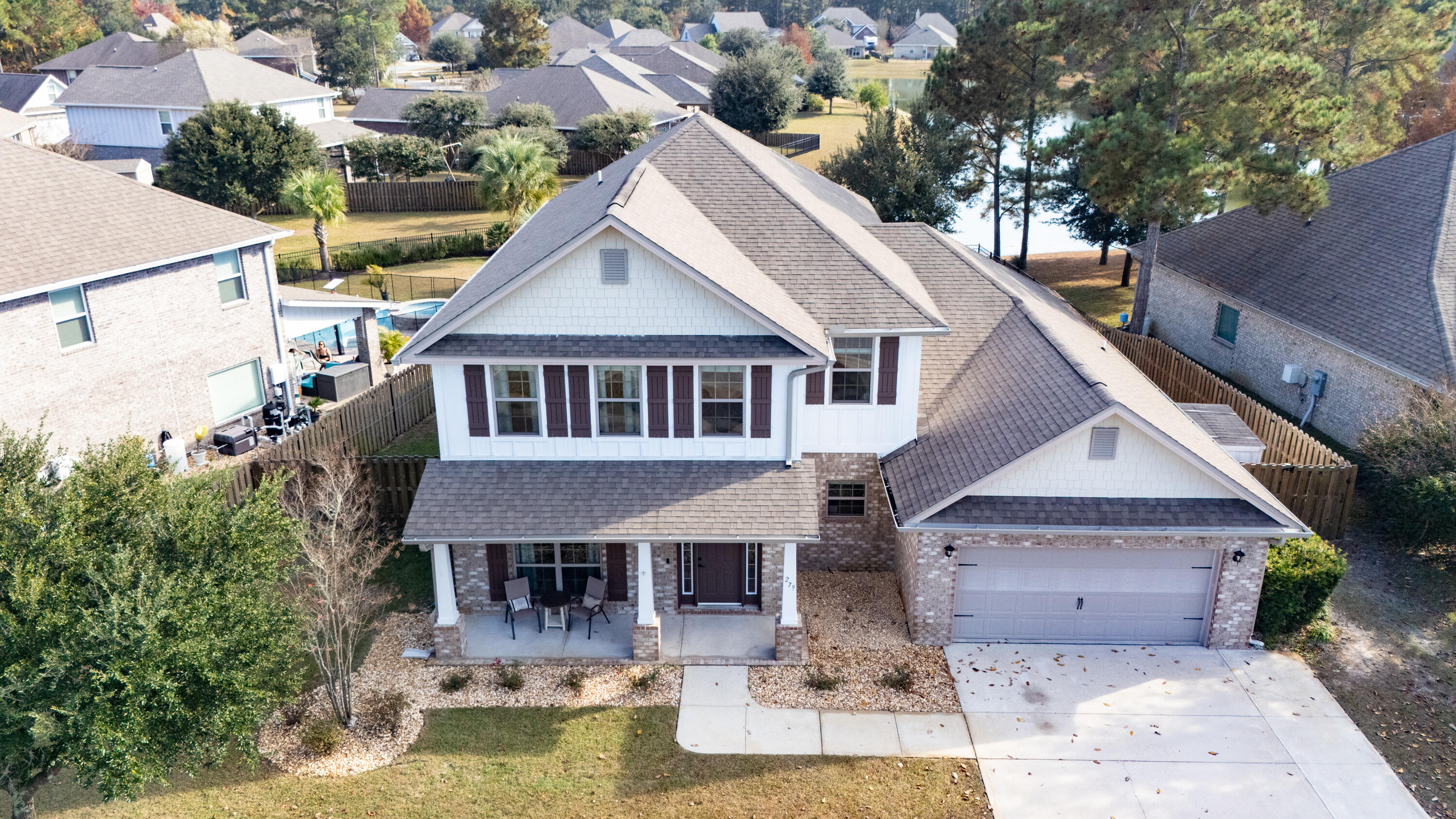 279 Windchime Way Freeport, FL 32439 - Photo 78 of 105 DJI_20251120145408_0834_D