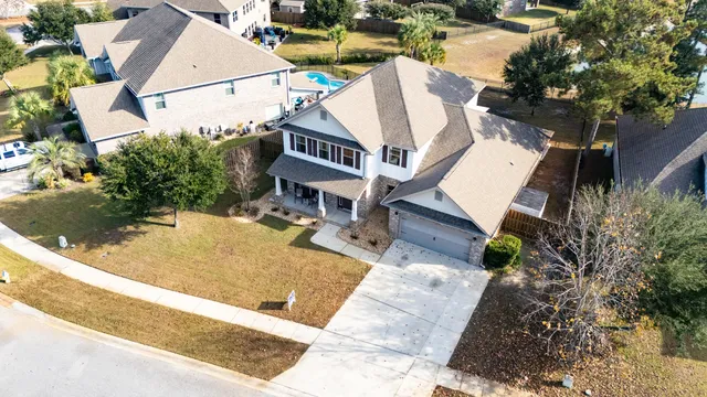 $599,000 | 279 Windchime Way, Freeport, FL 32439