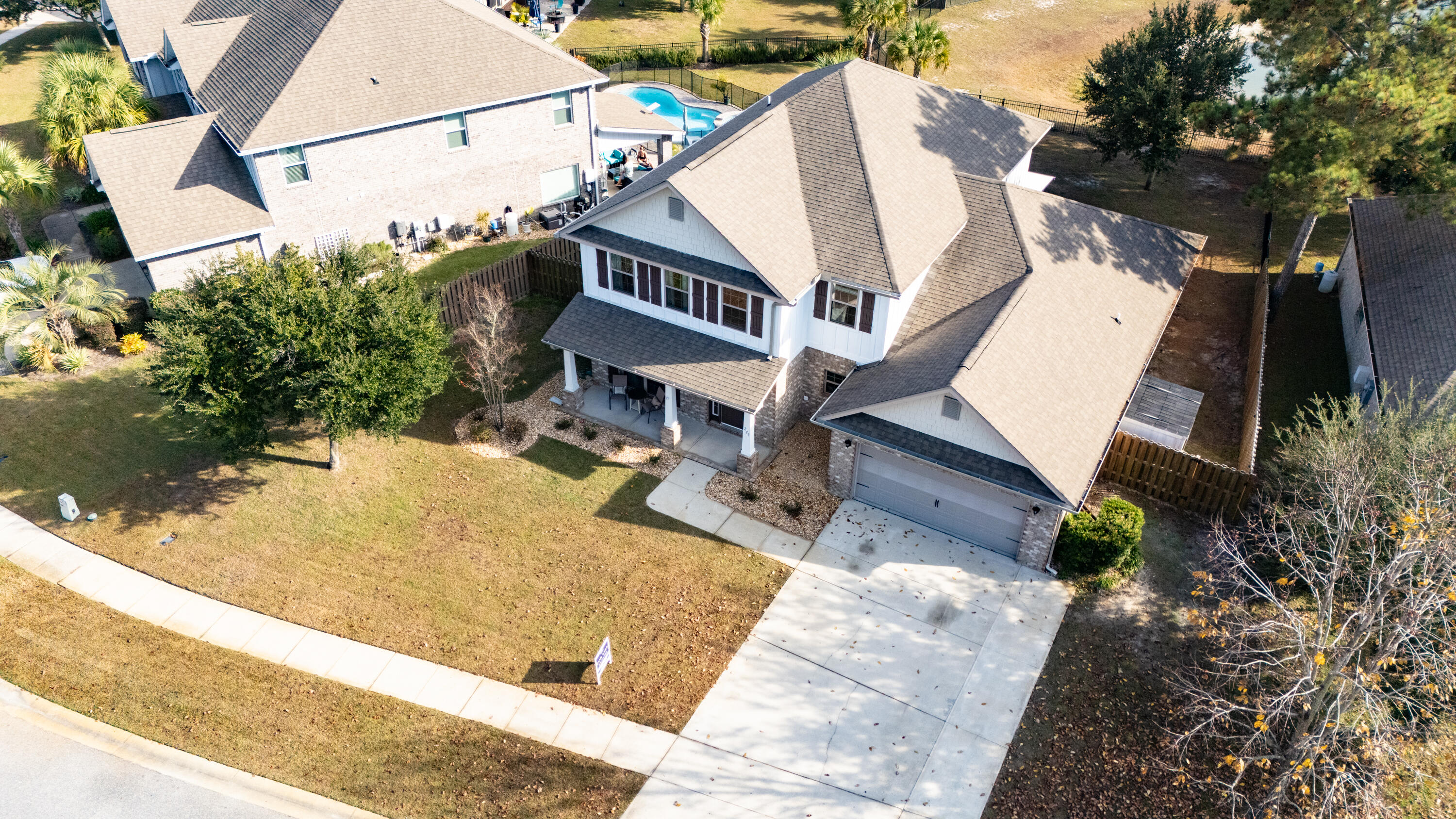 279 Windchime Way Freeport, FL 32439 - Photo 84 of 105 DJI_20251120145454_0840_D