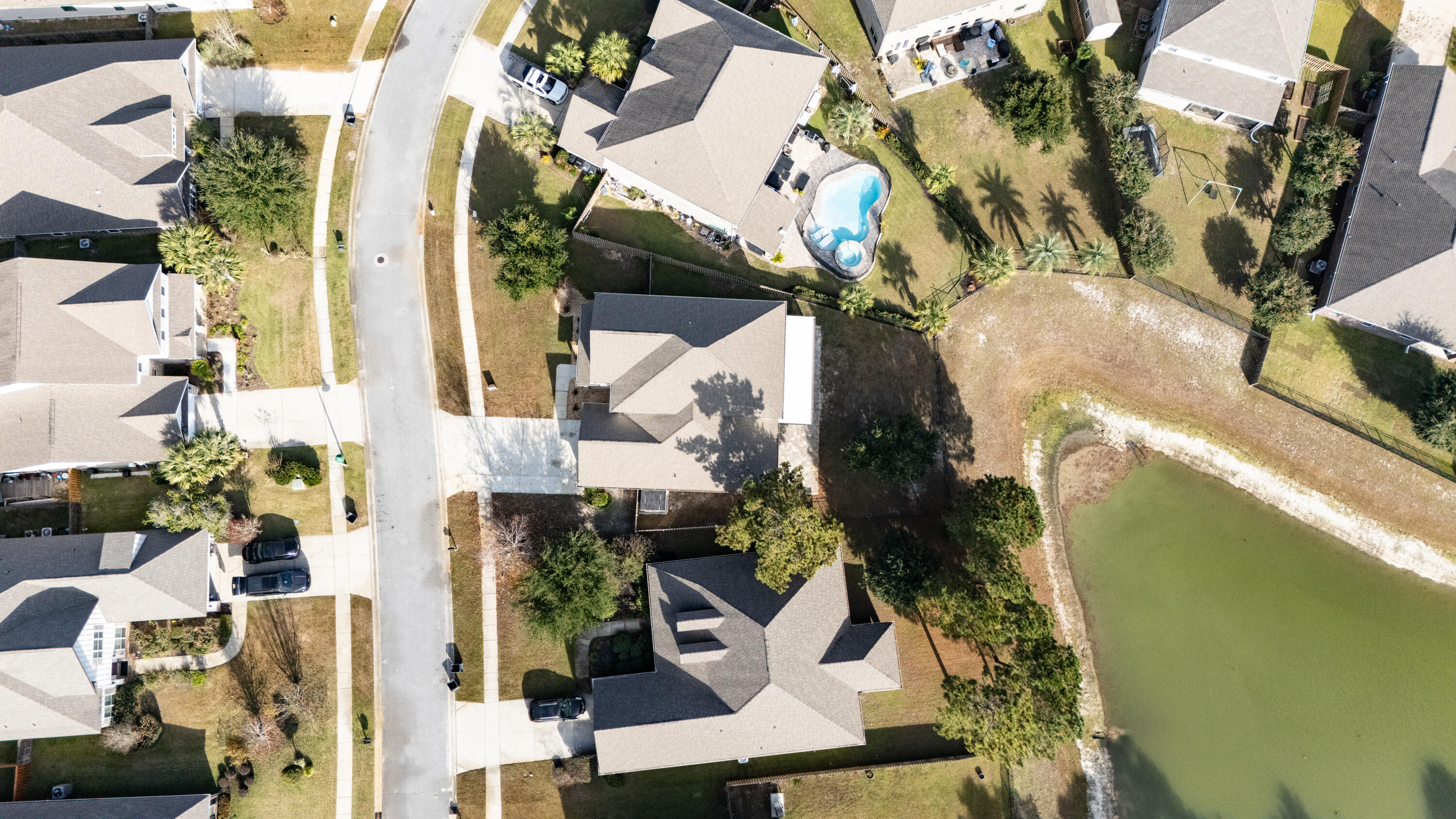 279 Windchime Way Freeport, FL 32439 - Photo 88 of 105 DJI_20251120145539_0844_D