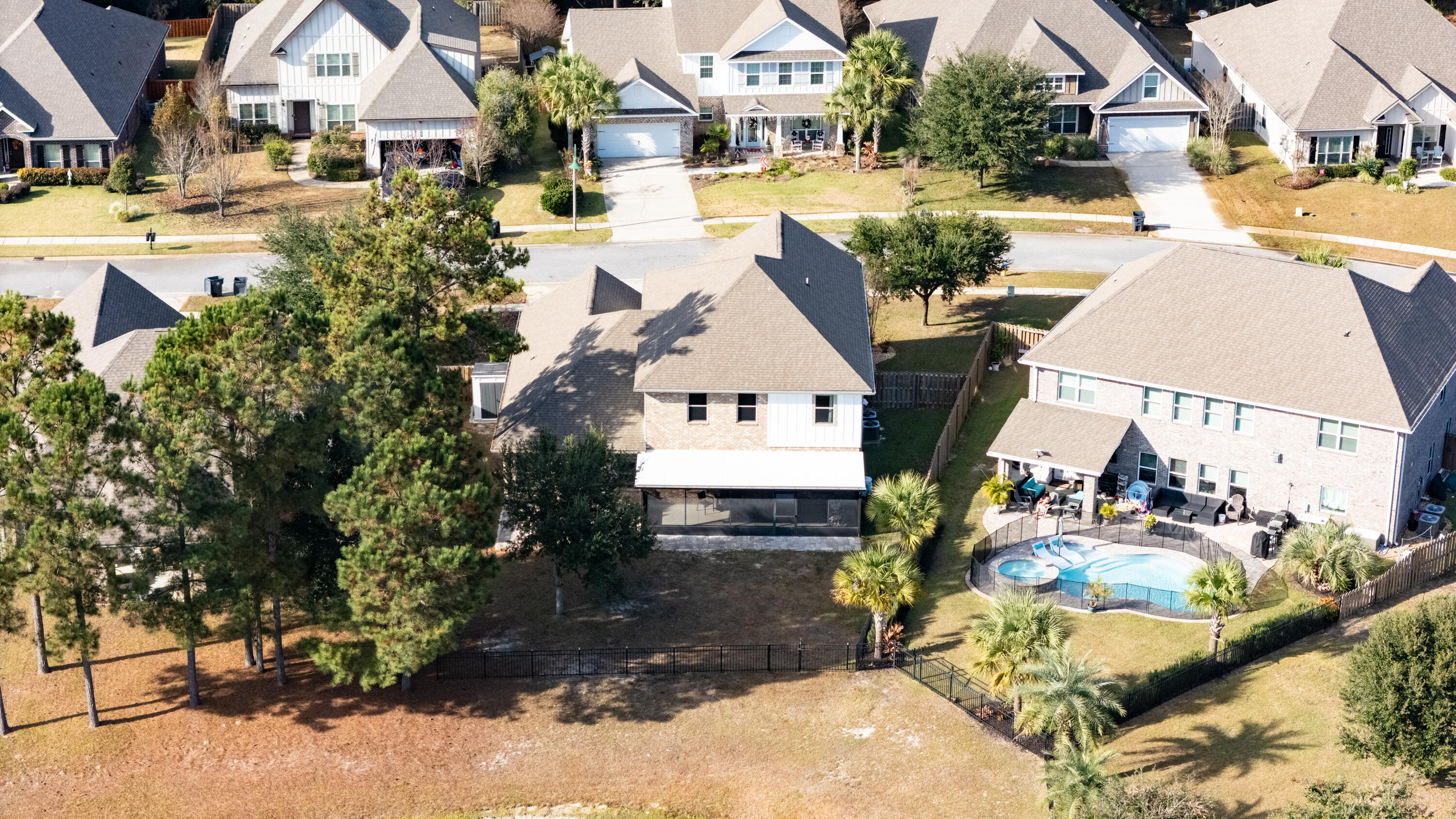 279 Windchime Way Freeport, FL 32439 - Photo 91 of 105 DJI_20251120145634_0847_D