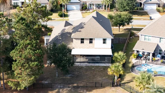 $599,000 | 279 Windchime Way, Freeport, FL 32439