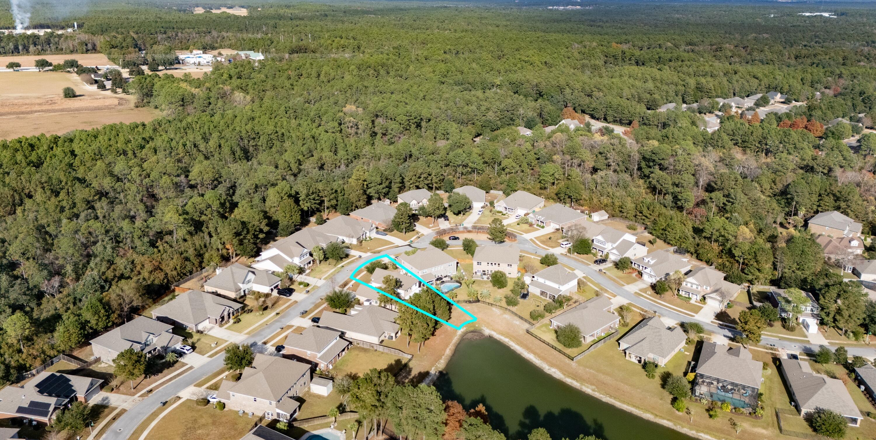 279 Windchime Way Freeport, FL 32439 - Photo 95 of 105 DJI_20251120145740_0851_D