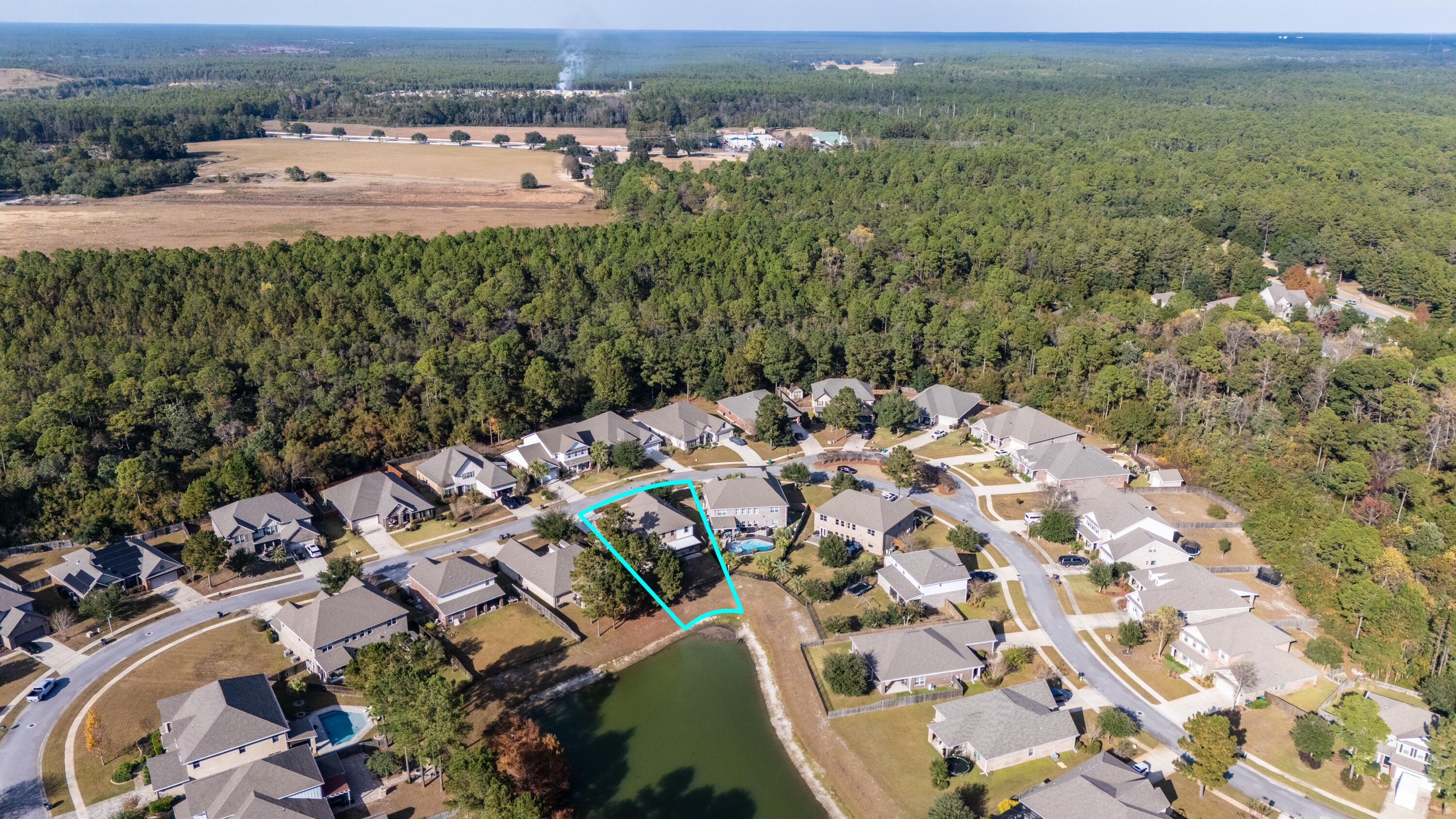 279 Windchime Way Freeport, FL 32439 - Photo 96 of 105 DJI_20251120145757_0852_D