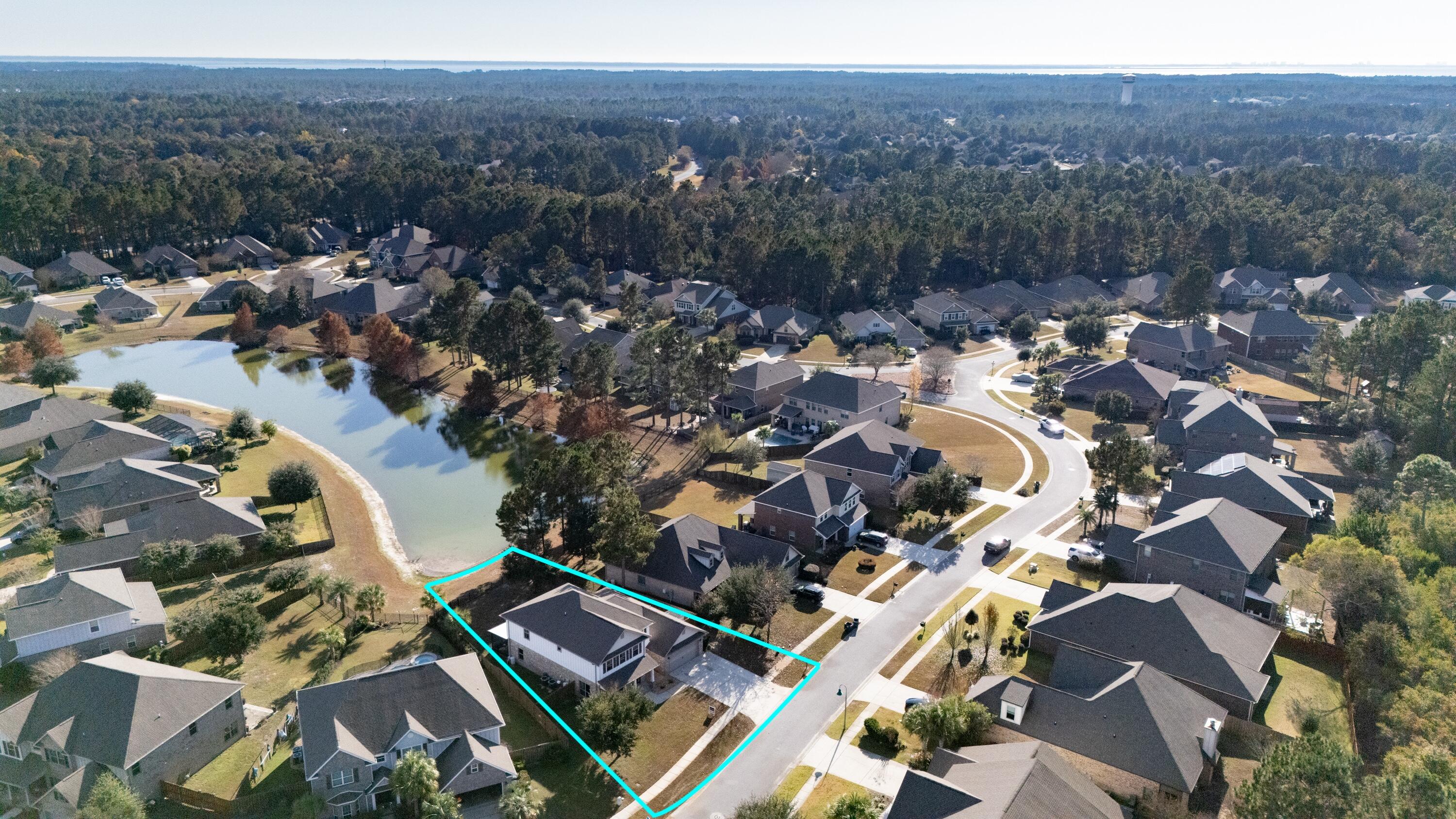 279 Windchime Way Freeport, FL 32439 - Photo 97 of 105 DJI_20251120151252_0873_D