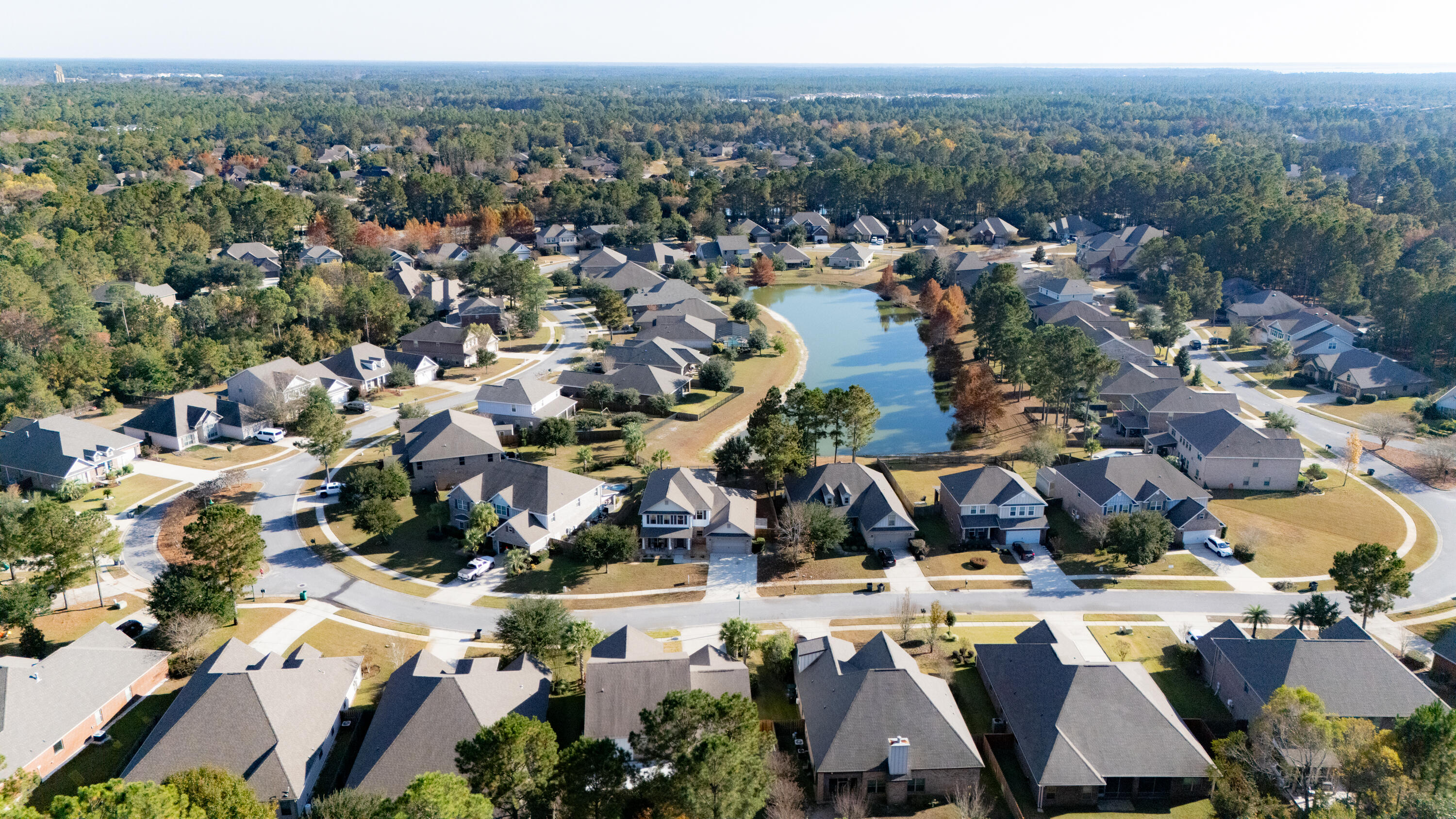 279 Windchime Way Freeport, FL 32439 - Photo 98 of 105 DJI_20251120151312_0874_D