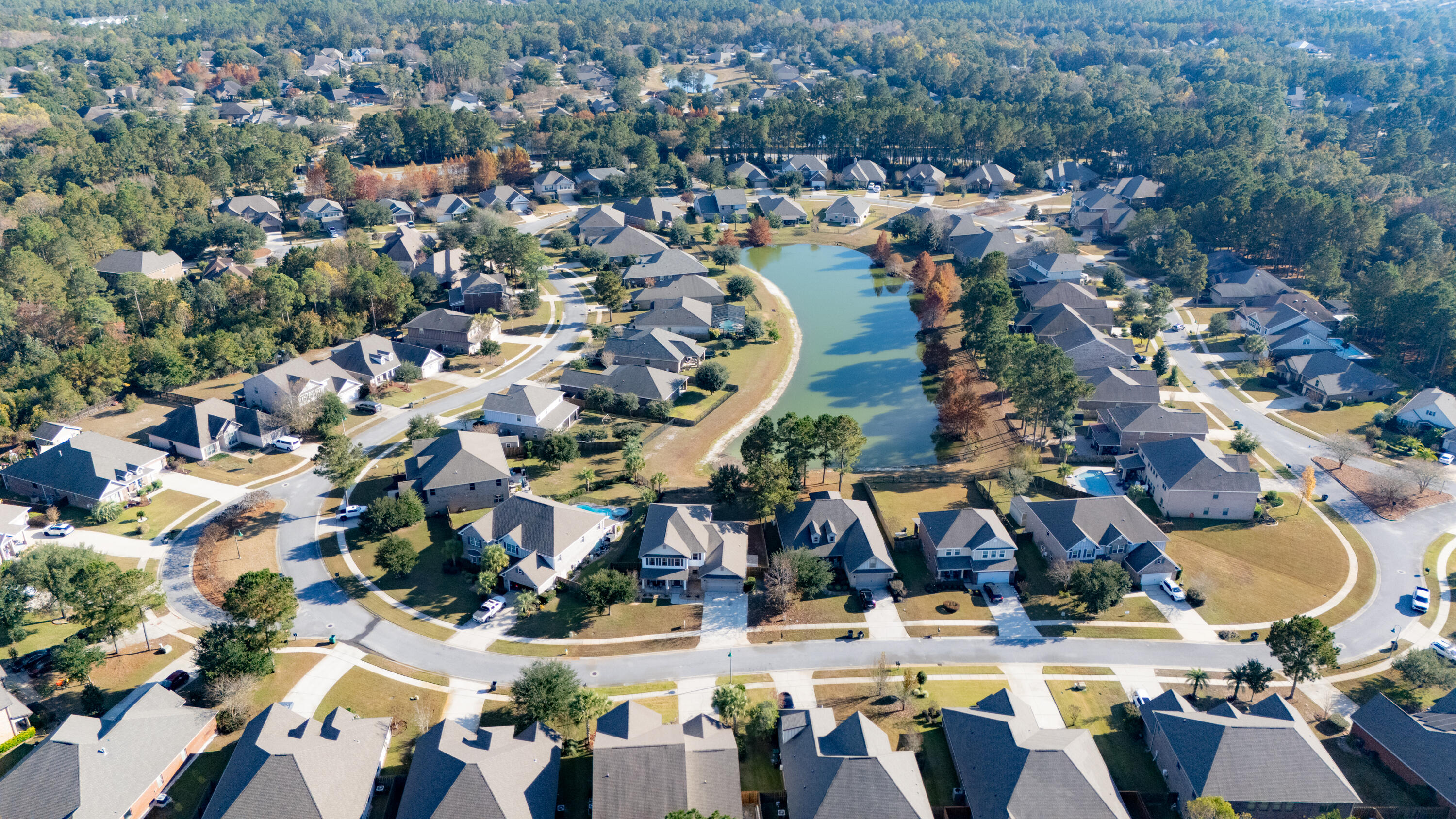 279 Windchime Way Freeport, FL 32439 - Photo 99 of 105 DJI_20251120151320_0875_D