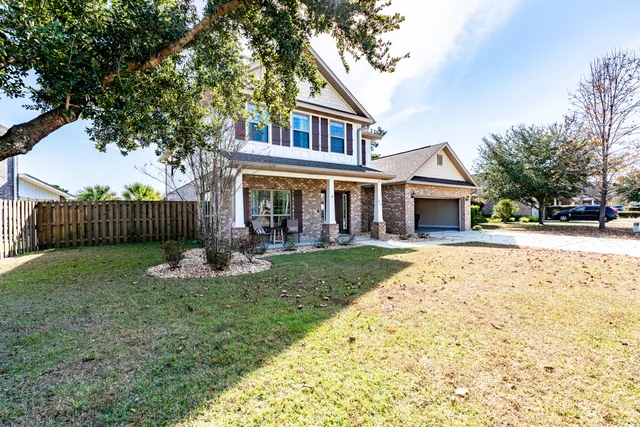 $599,000 | 279 Windchime Way, Freeport, FL 32439