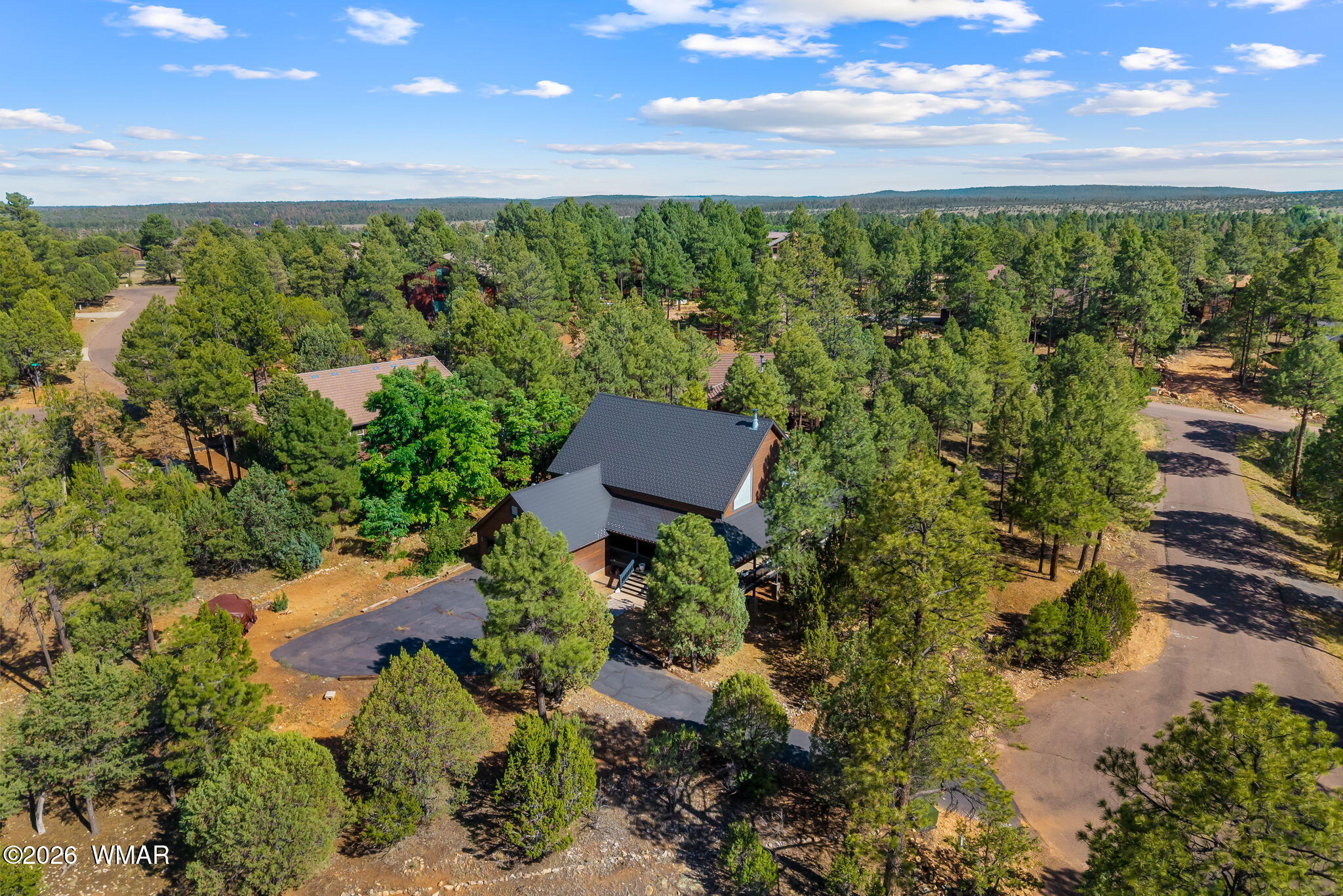 2789 Doolittle Circle Overgaard, AZ 85933 - Photo 42 of 47
