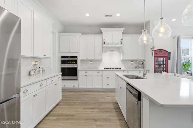 $699,000 | 19 Anchor Bend, Bluffton, SC 29910