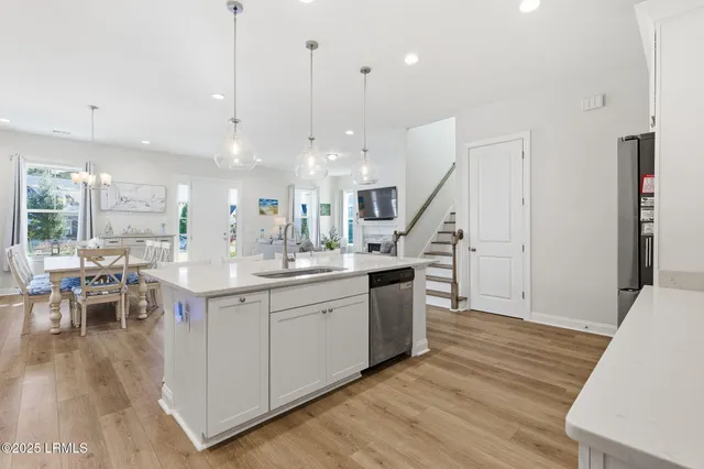 $699,000 | 19 Anchor Bend, Bluffton, SC 29910