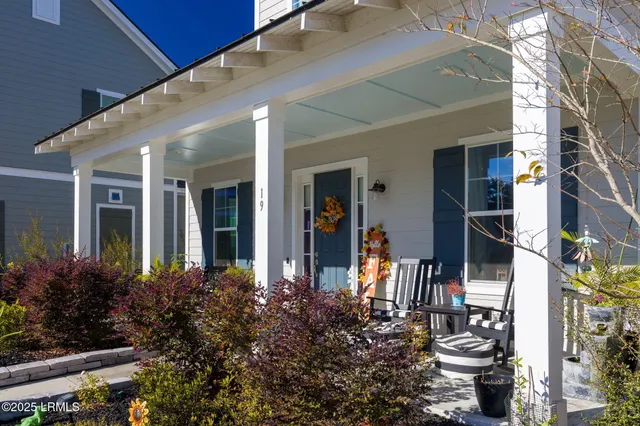 $699,000 | 19 Anchor Bend, Bluffton, SC 29910