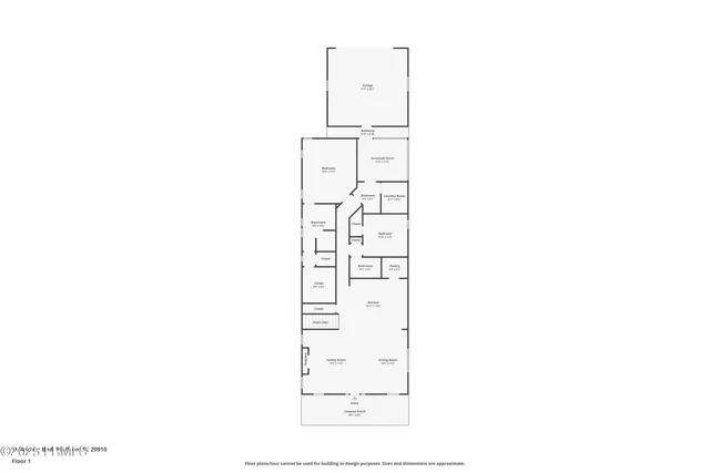 $699,000 | 19 Anchor Bend, Bluffton, SC 29910