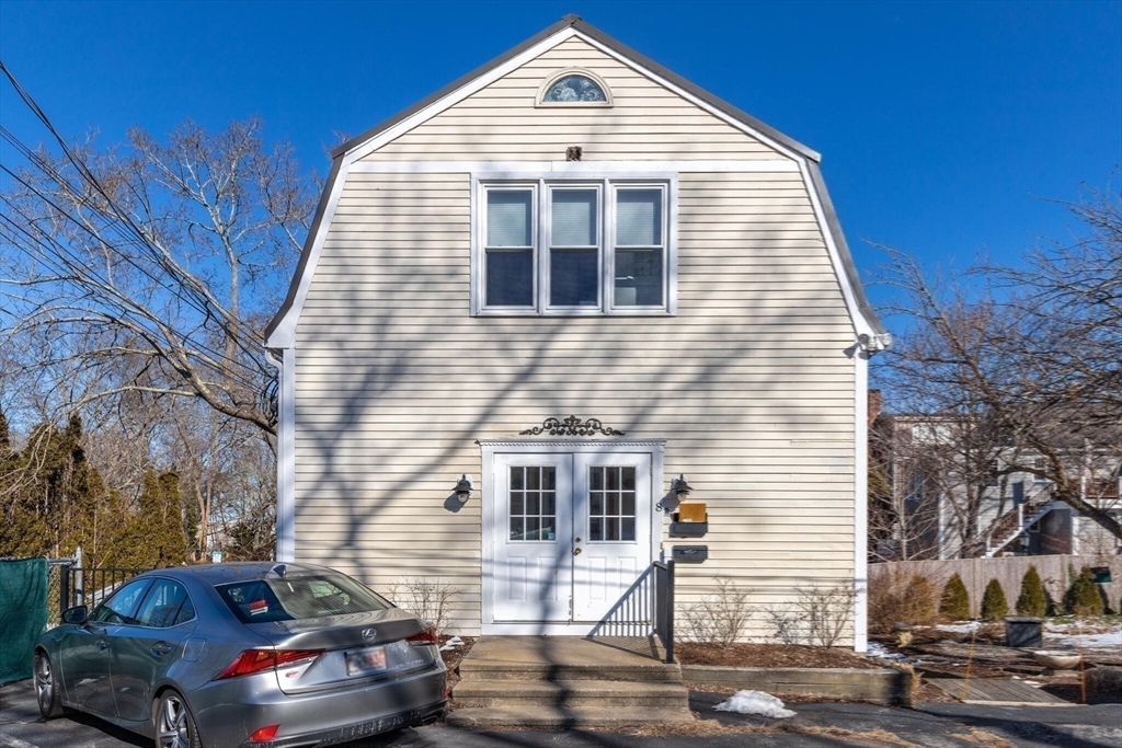 8 R North Street, Unit 5A Plymouth, MA 02360 - Photo 21 of 26
