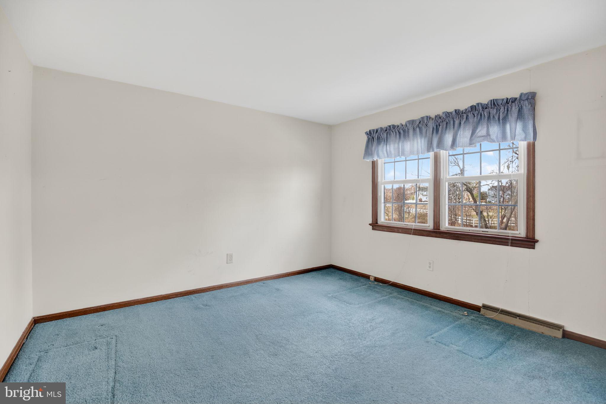 7146 Leonardtown Road Hughesville, MD 20637 - Photo 29 of 34 an empty room with windows